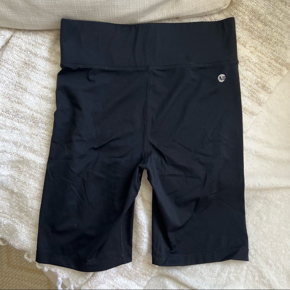 Bandier All Access Center Stage 9” Biker Short - Picture 2 of 6